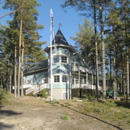 Holiday Home Villa Merituuli By Interhome Havero Zewnętrze zdjęcie