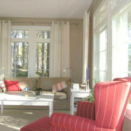 Holiday Home Villa Merituuli By Interhome Havero Zewnętrze zdjęcie