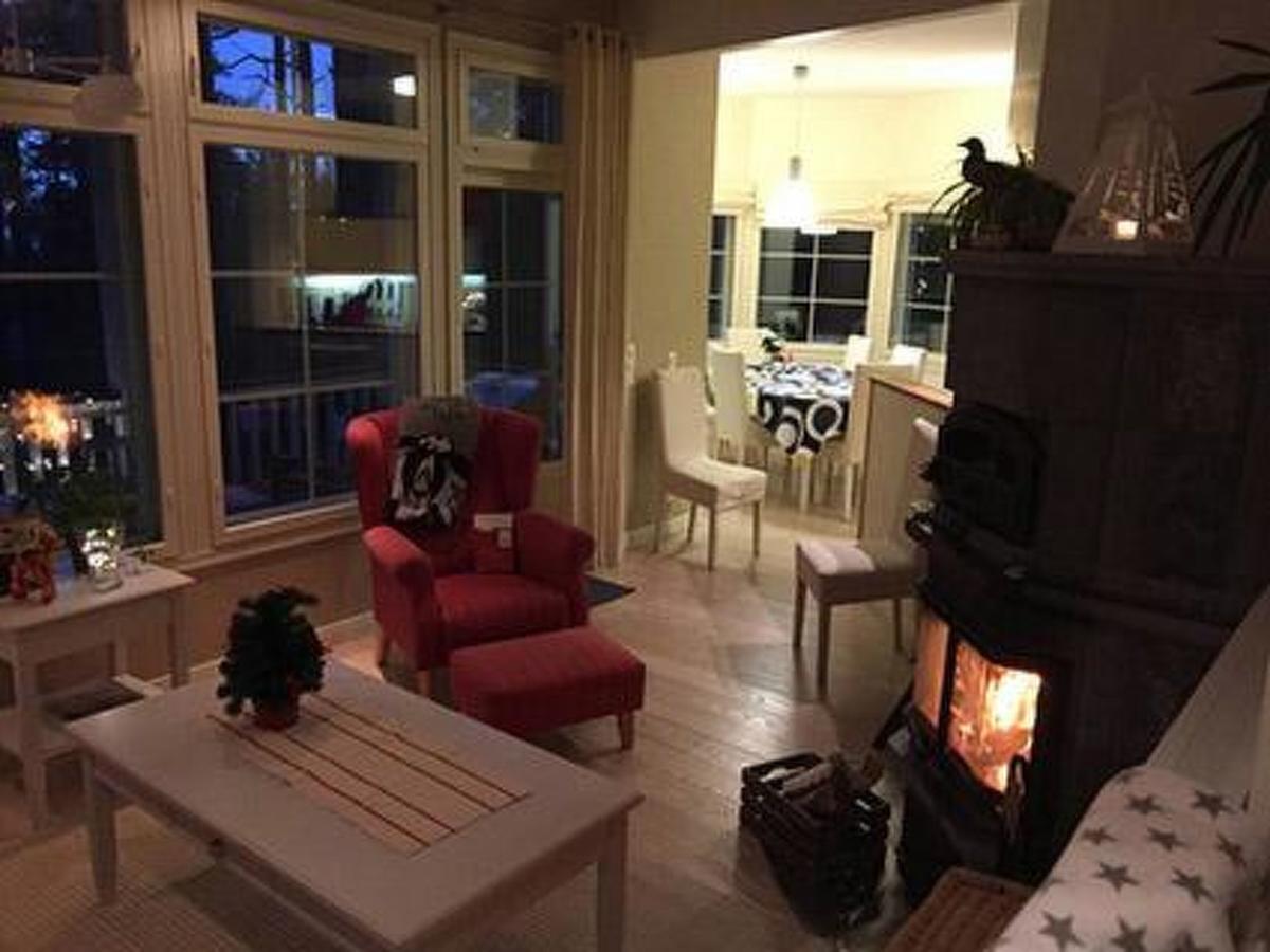 Holiday Home Villa Merituuli By Interhome Havero Zewnętrze zdjęcie