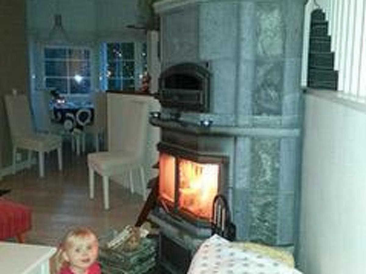 Holiday Home Villa Merituuli By Interhome Havero Zewnętrze zdjęcie