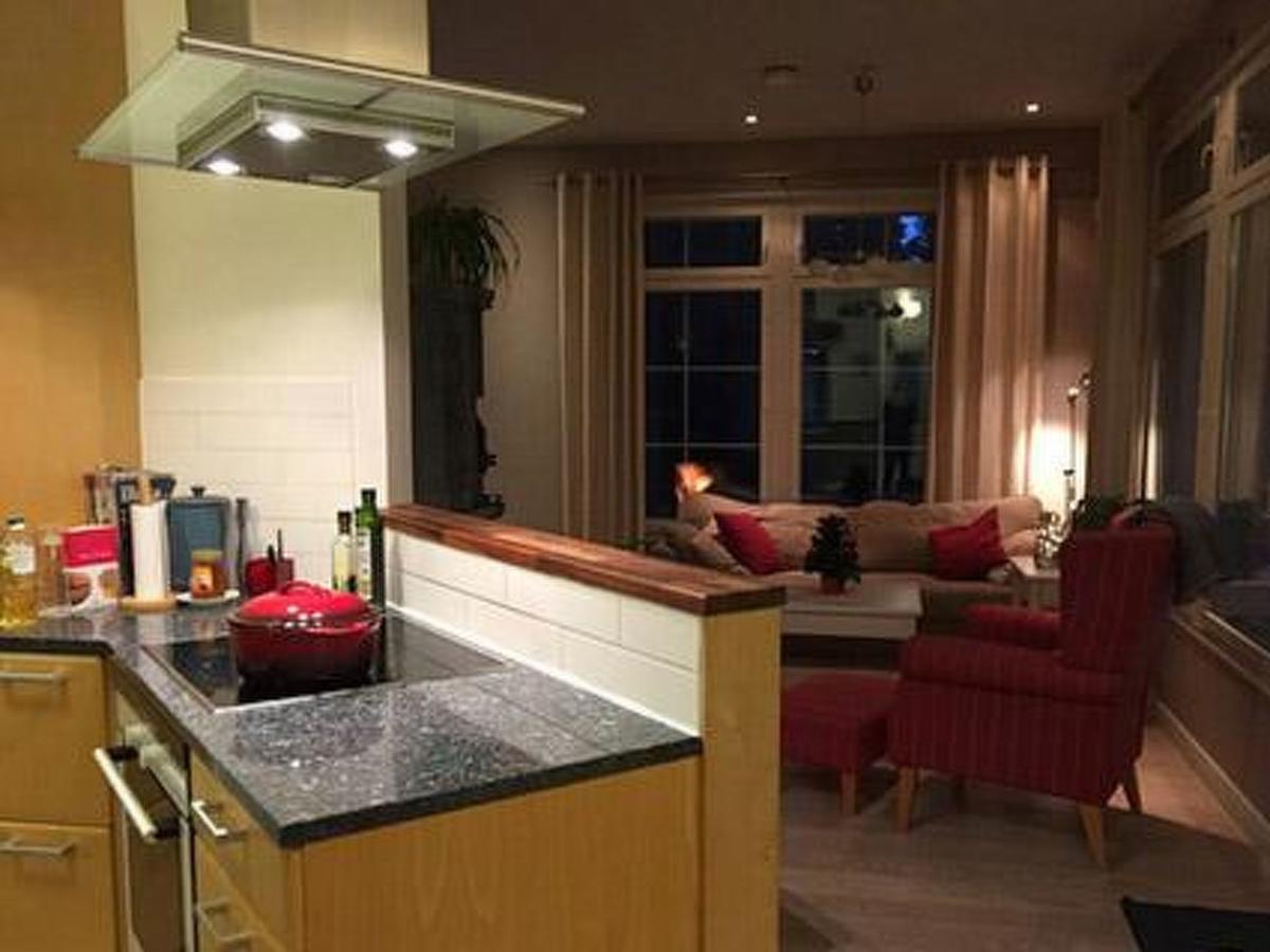 Holiday Home Villa Merituuli By Interhome Havero Zewnętrze zdjęcie