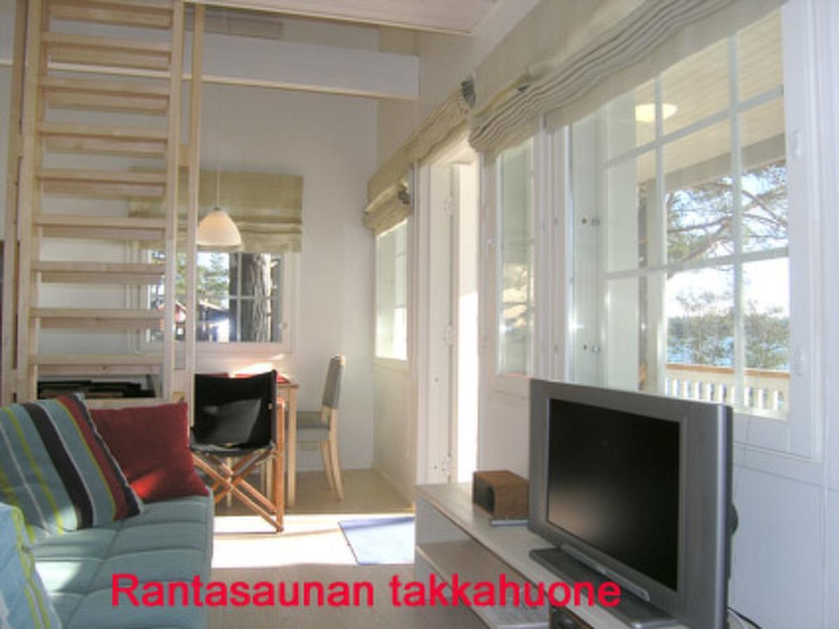 Holiday Home Villa Merituuli By Interhome Havero Zewnętrze zdjęcie