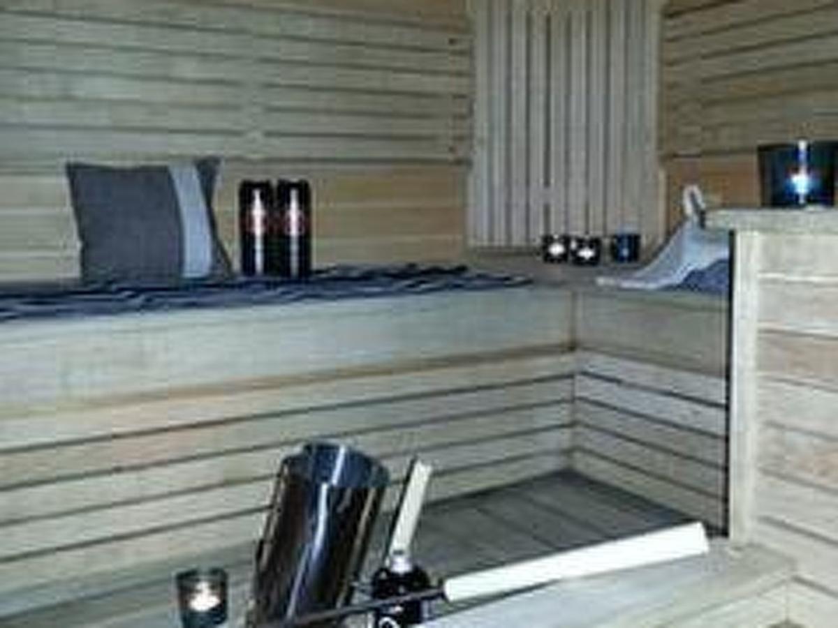 Holiday Home Villa Merituuli By Interhome Havero Zewnętrze zdjęcie