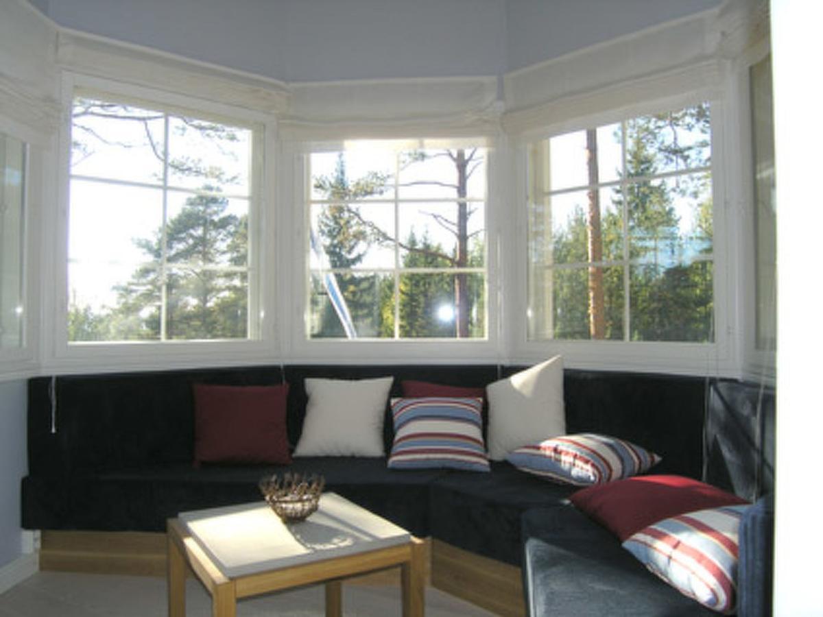 Holiday Home Villa Merituuli By Interhome Havero Zewnętrze zdjęcie