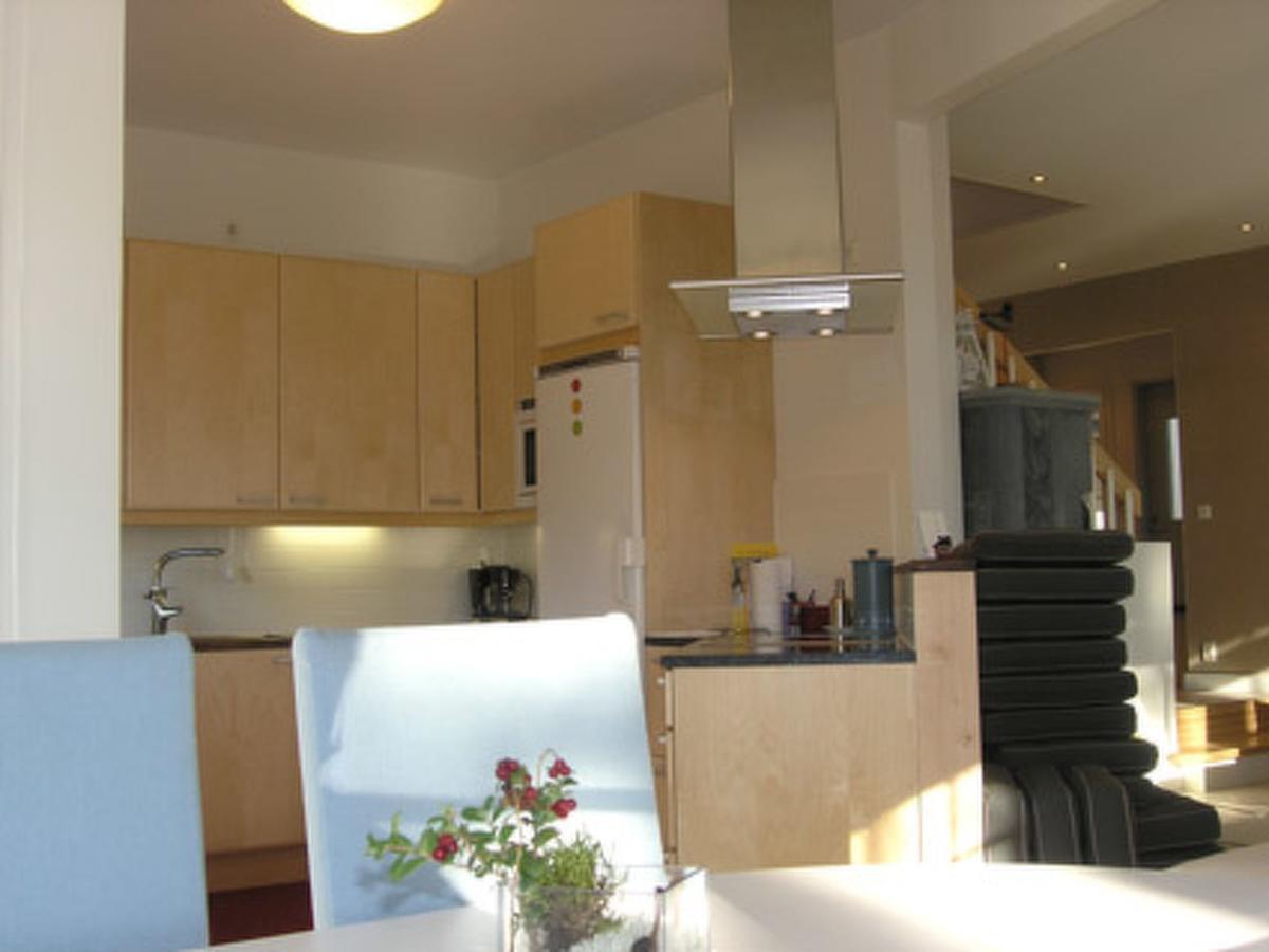 Holiday Home Villa Merituuli By Interhome Havero Zewnętrze zdjęcie