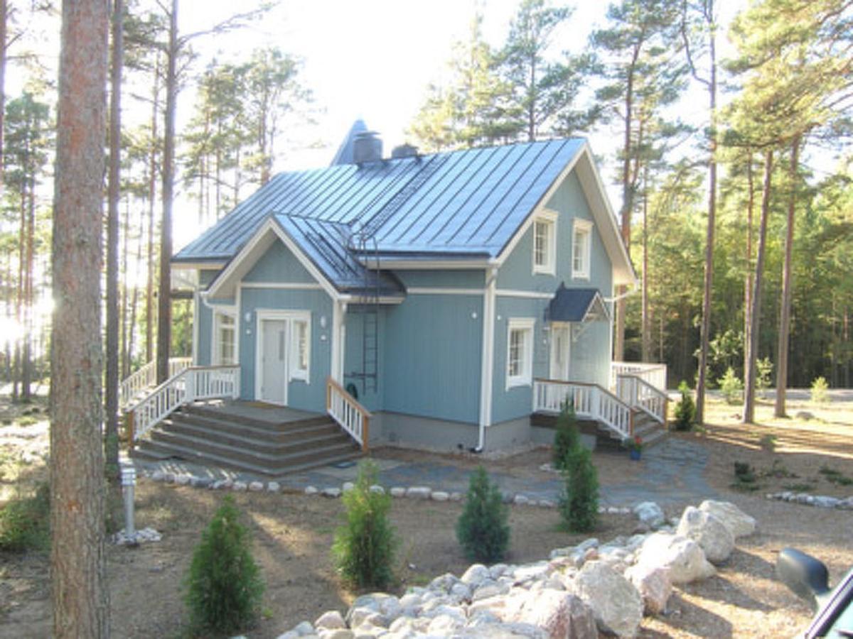 Holiday Home Villa Merituuli By Interhome Havero Zewnętrze zdjęcie