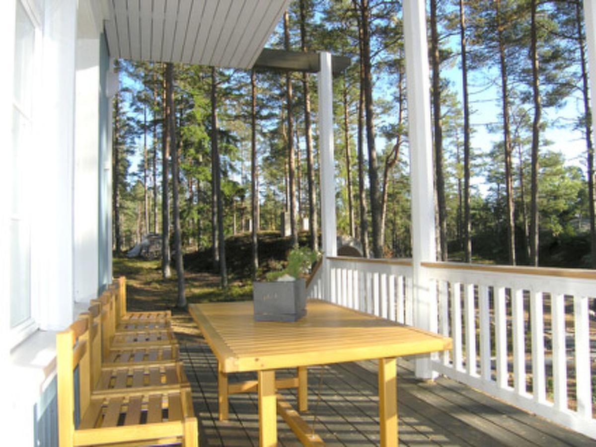 Holiday Home Villa Merituuli By Interhome Havero Zewnętrze zdjęcie