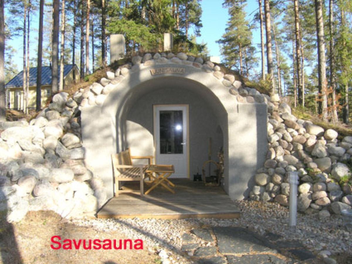Holiday Home Villa Merituuli By Interhome Havero Zewnętrze zdjęcie