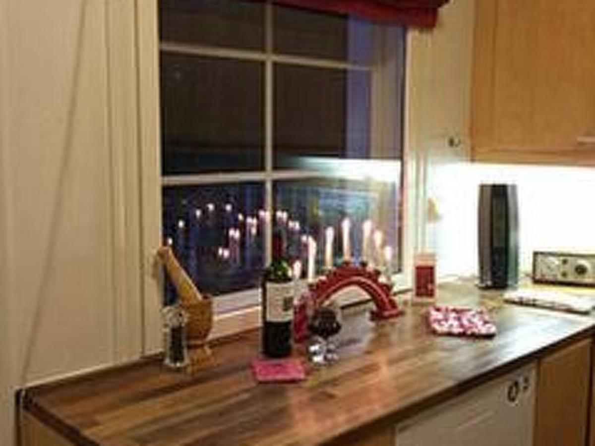 Holiday Home Villa Merituuli By Interhome Havero Zewnętrze zdjęcie