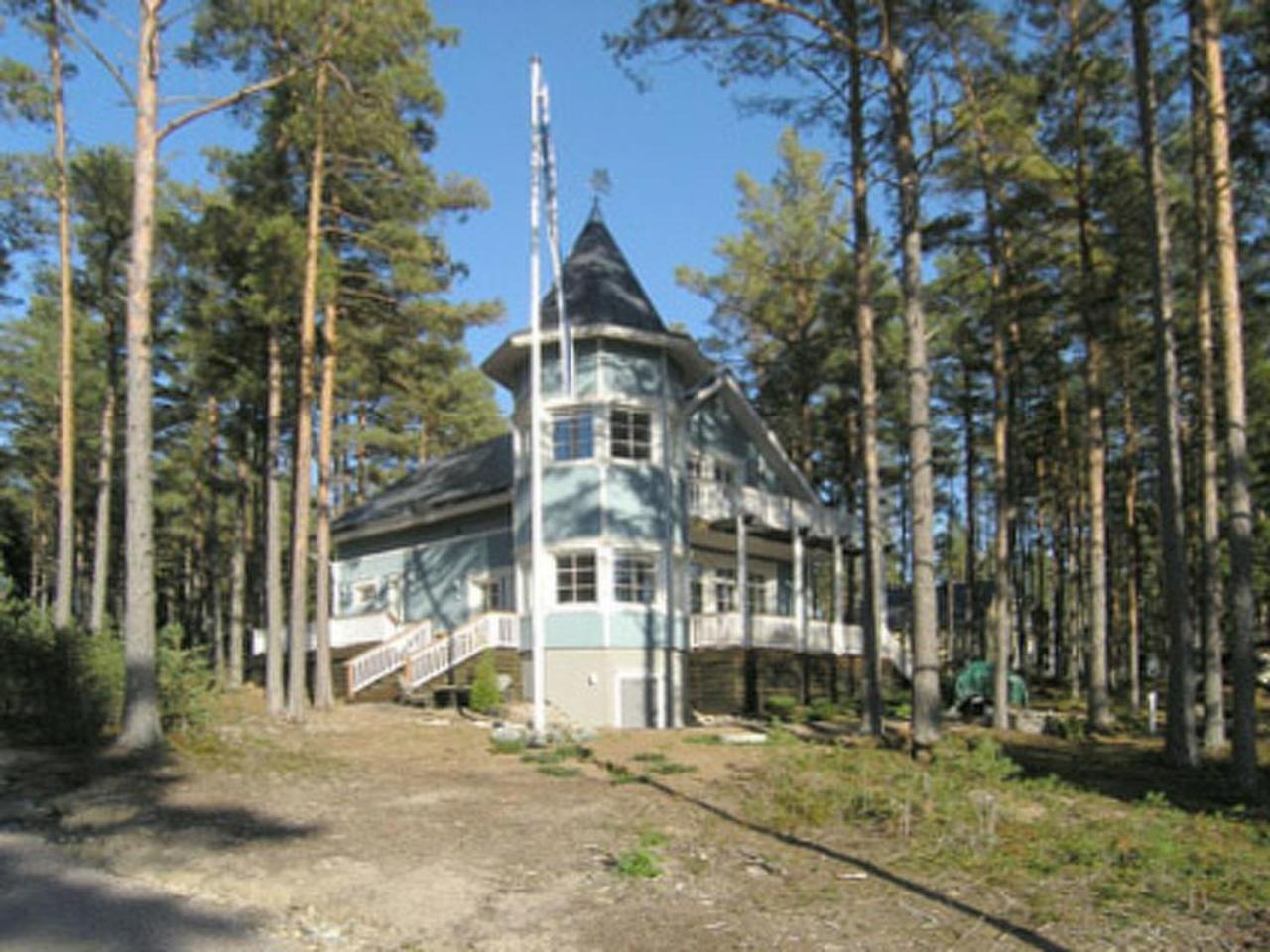 Holiday Home Villa Merituuli By Interhome Havero Zewnętrze zdjęcie