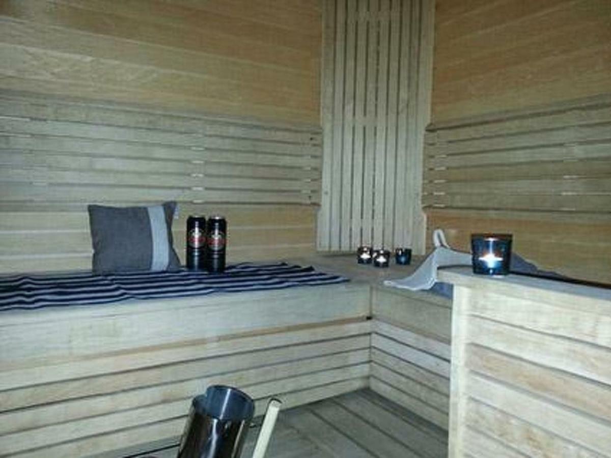 Holiday Home Villa Merituuli By Interhome Havero Zewnętrze zdjęcie
