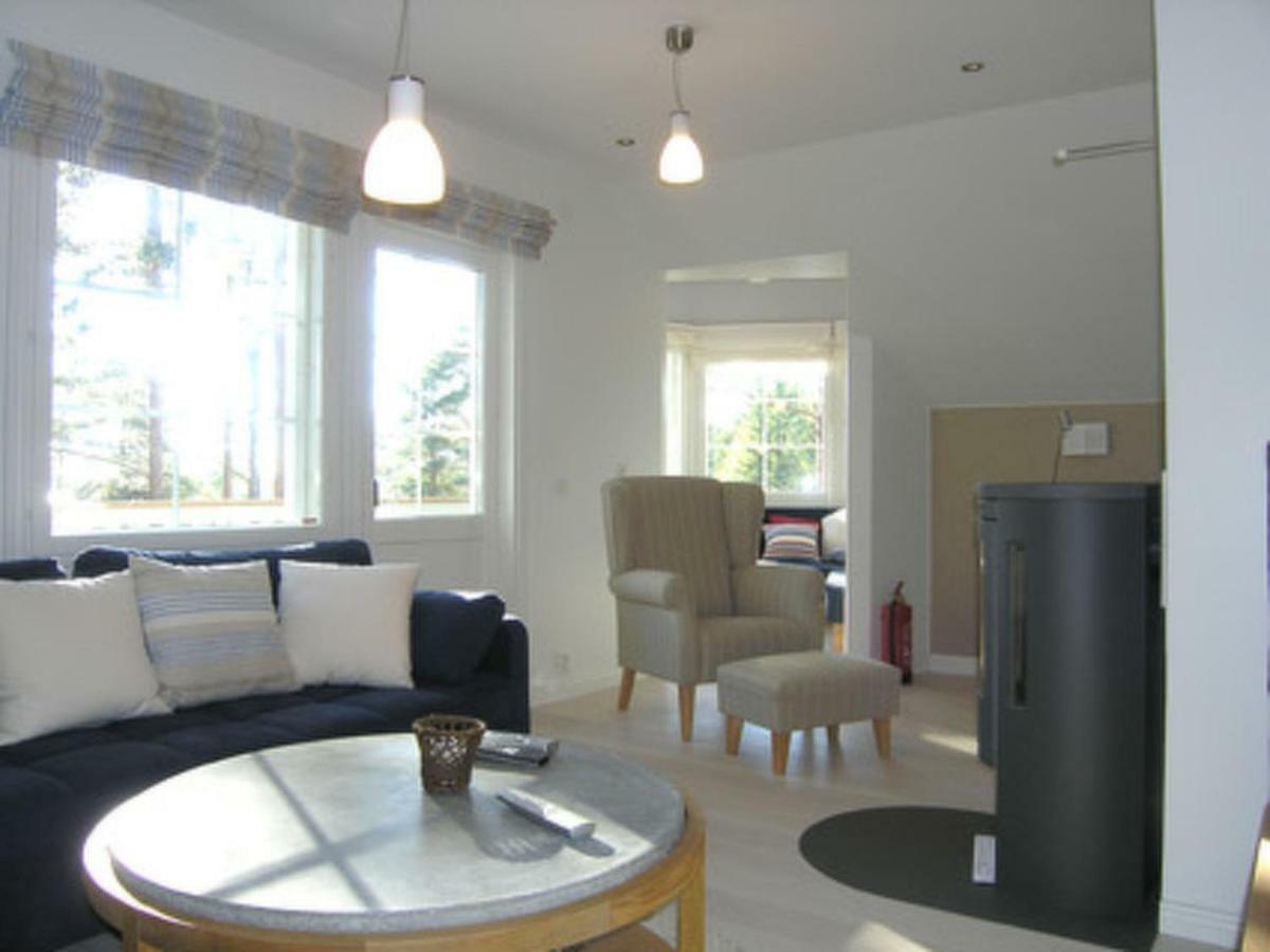 Holiday Home Villa Merituuli By Interhome Havero Zewnętrze zdjęcie