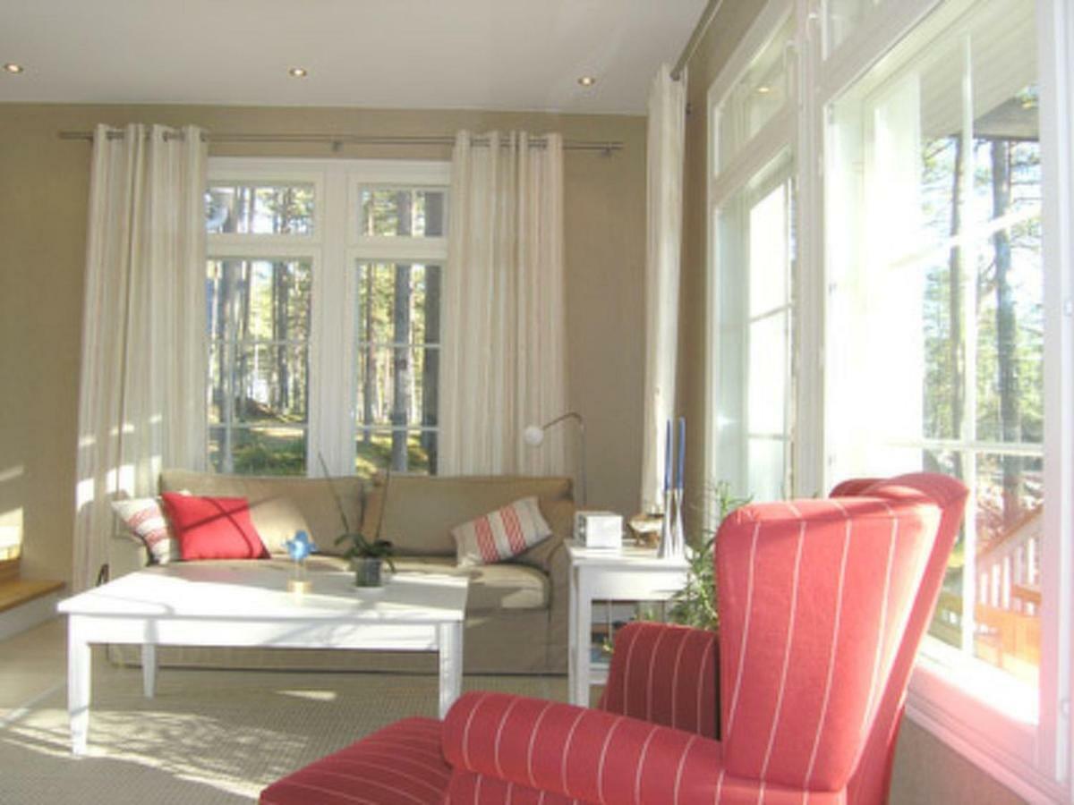Holiday Home Villa Merituuli By Interhome Havero Zewnętrze zdjęcie
