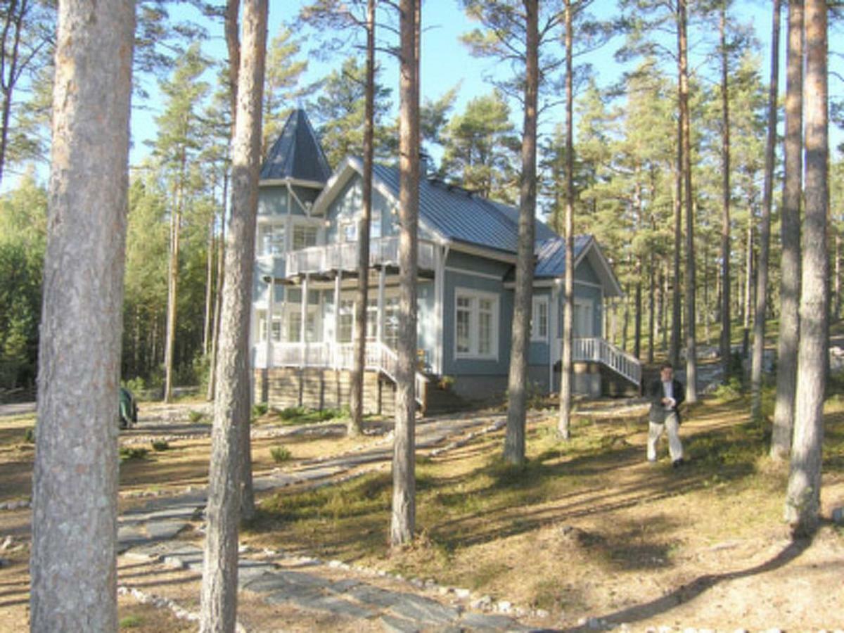 Holiday Home Villa Merituuli By Interhome Havero Zewnętrze zdjęcie